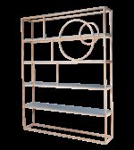 BIBLIOTHEQUES MINUTY