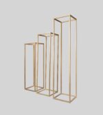 PACK TRIO TOTEM BRIDGE