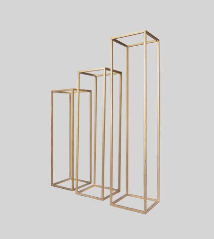 PACK TRIO TOTEM BRIDGE