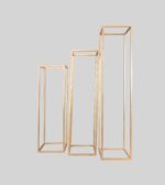 PACK TRIO TOTEM BRIDGE