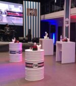 TABLE COCKTAIL BARIL