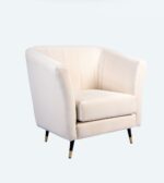 FAUTEUIL BUBBLE