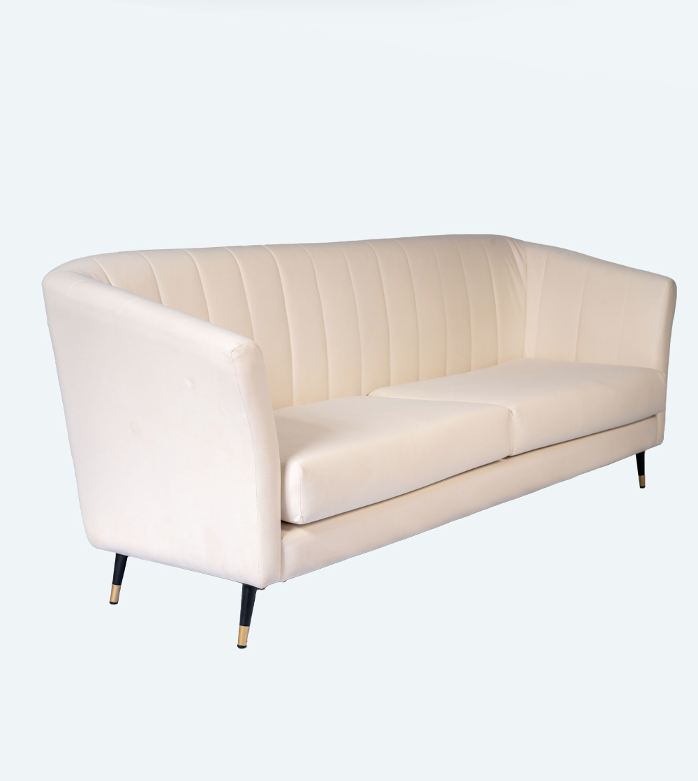 CANAPÉ BUBBLE 3Plc CANAPÉ BUBBLE 3Plc