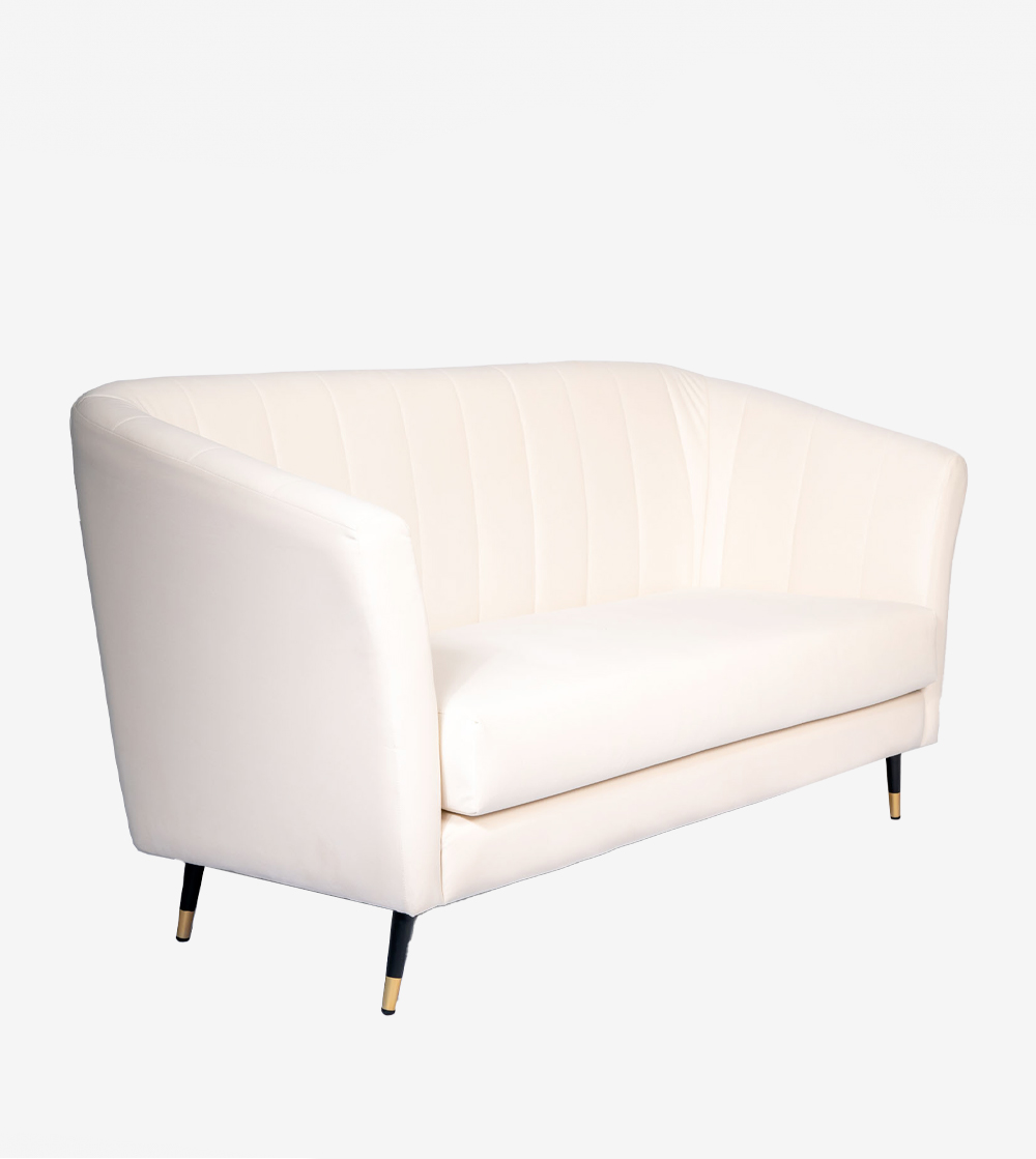 CANAPÉ BUBBLE 2Plc CANAPÉ BUBBLE 2Plc