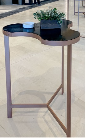 TABLE COKTAIL PUZZLE GM