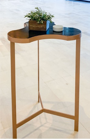 TABLE COKTAIL PUZZLE PM