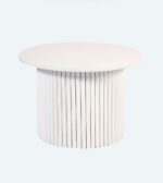 TABLE BASSE STRIÉE GM