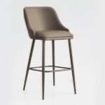 TABOURET DE BAR ZENITH