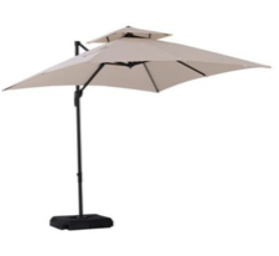 PARASOL LA VILLA PARASOL LA VILLA