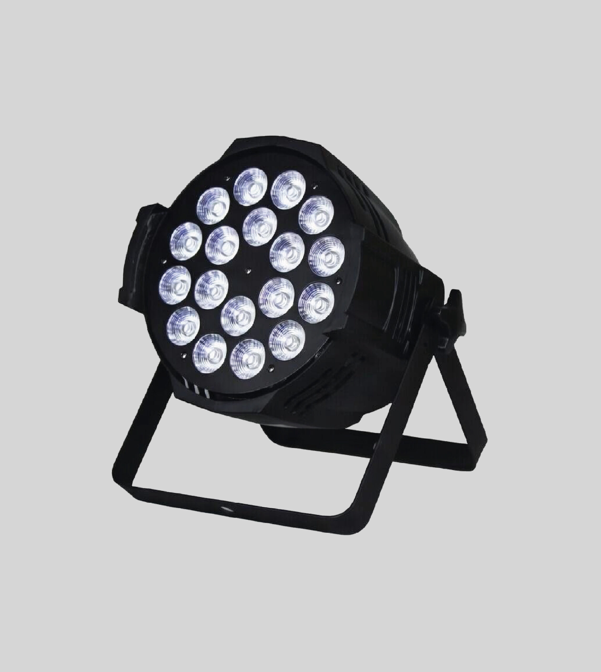 par led blanc