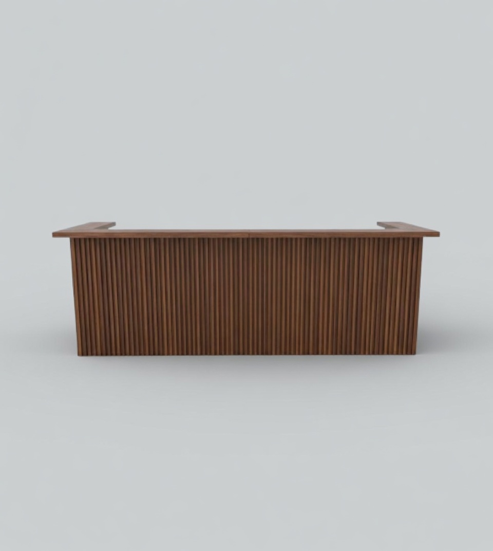 BAR WOODLINE
